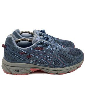 Asics Gel Venture 6 Womens Running Hiking Shoes